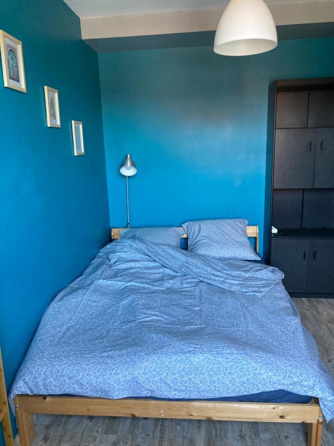 Le Conti Apartamento Corcieux Exterior foto