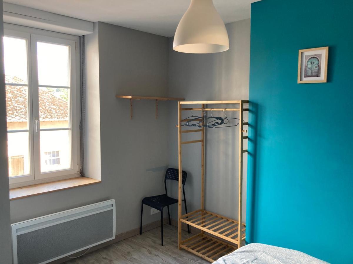Le Conti Apartamento Corcieux Exterior foto