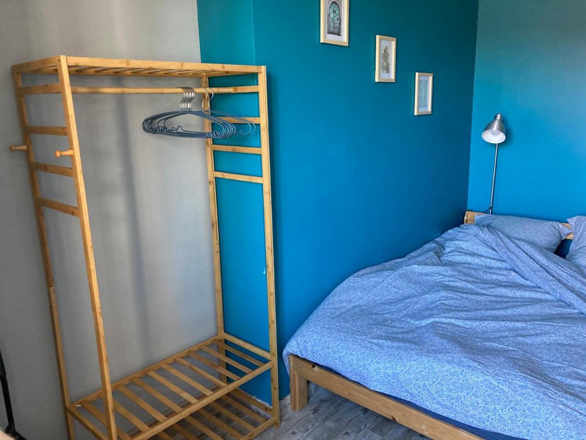 Le Conti Apartamento Corcieux Exterior foto